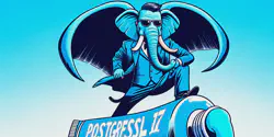 Featured Image for PostgreSQL 17 beta1 发布！