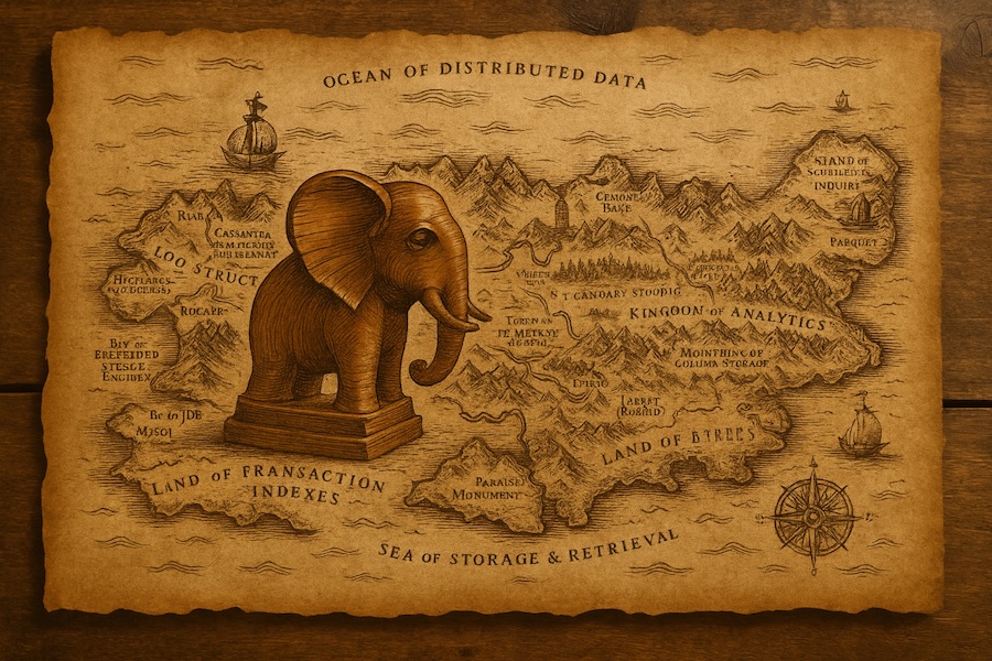 PostgreSQL 正在吞噬数据库世界