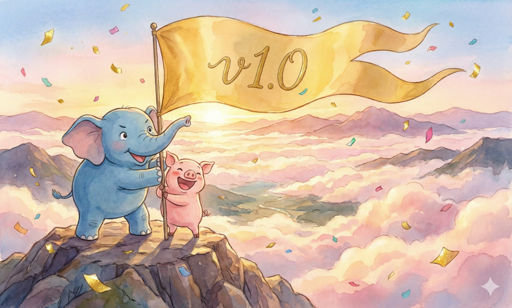 v1.0：正式发布，监控大修