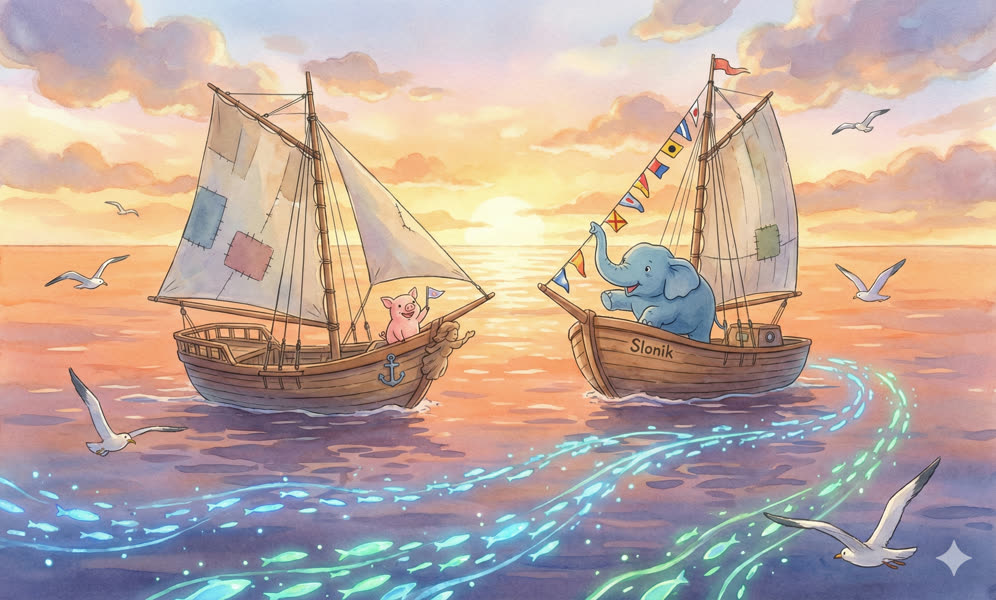 Pigsty v1.4：模块化架构，MatrixDB数据仓库支持