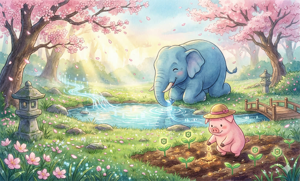 v2.1：向量+PG全系支持！