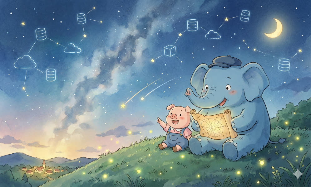 v2.3：丰富应用生态