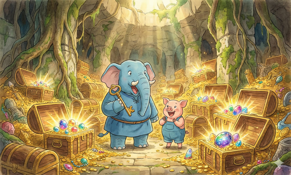 v2.7：集异璧之大成