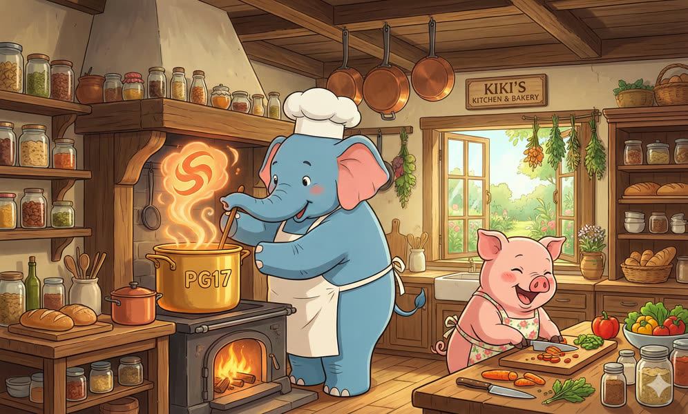 v3.1：Supabase一键自建，PG17上位，ARM与Ubuntu24支持，MinIO改进