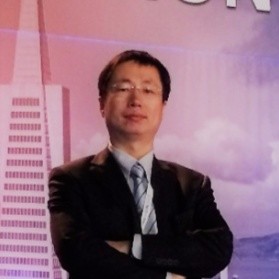 Grant Zhou