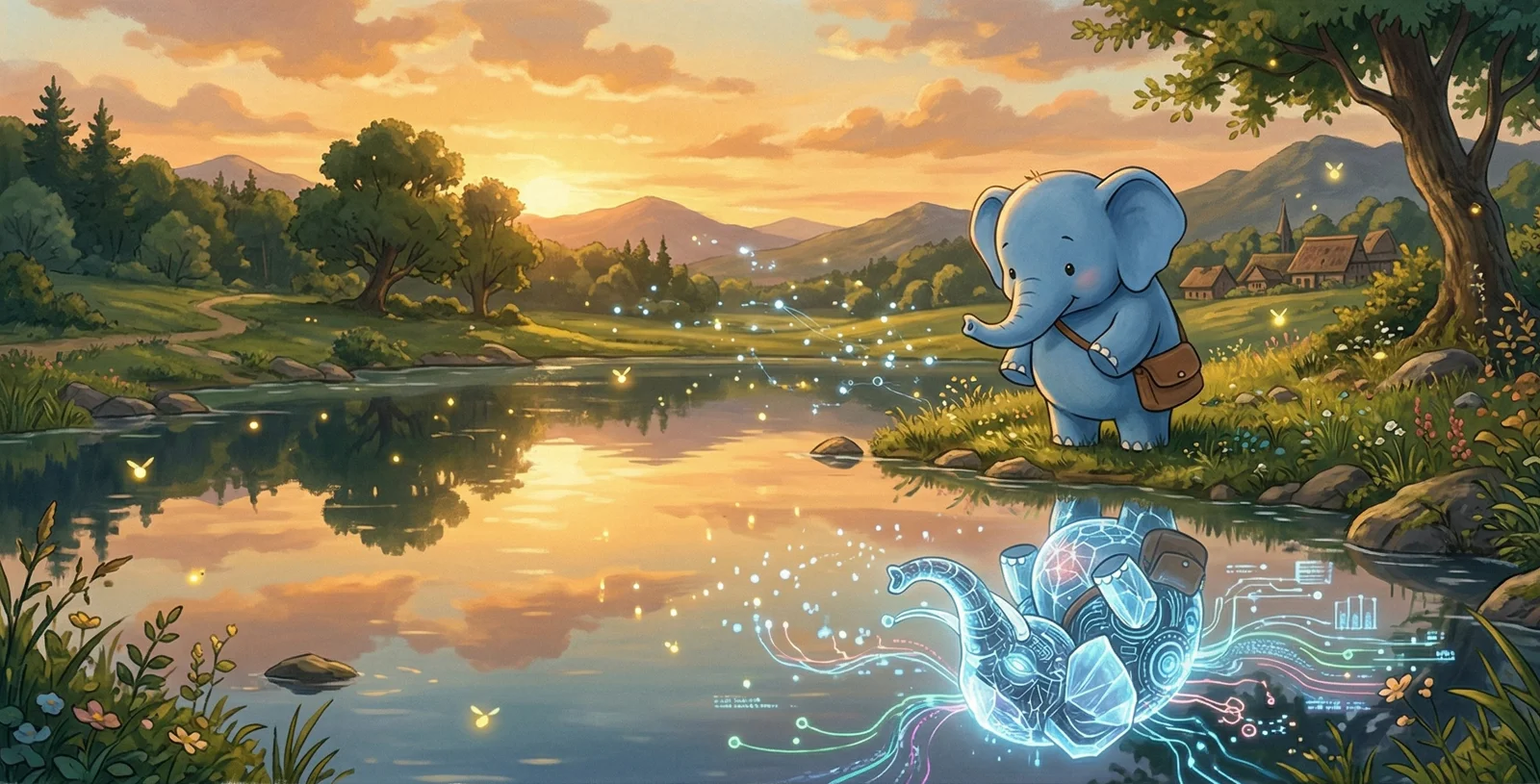 AI 时代，PostgreSQL 凭什么赢了？