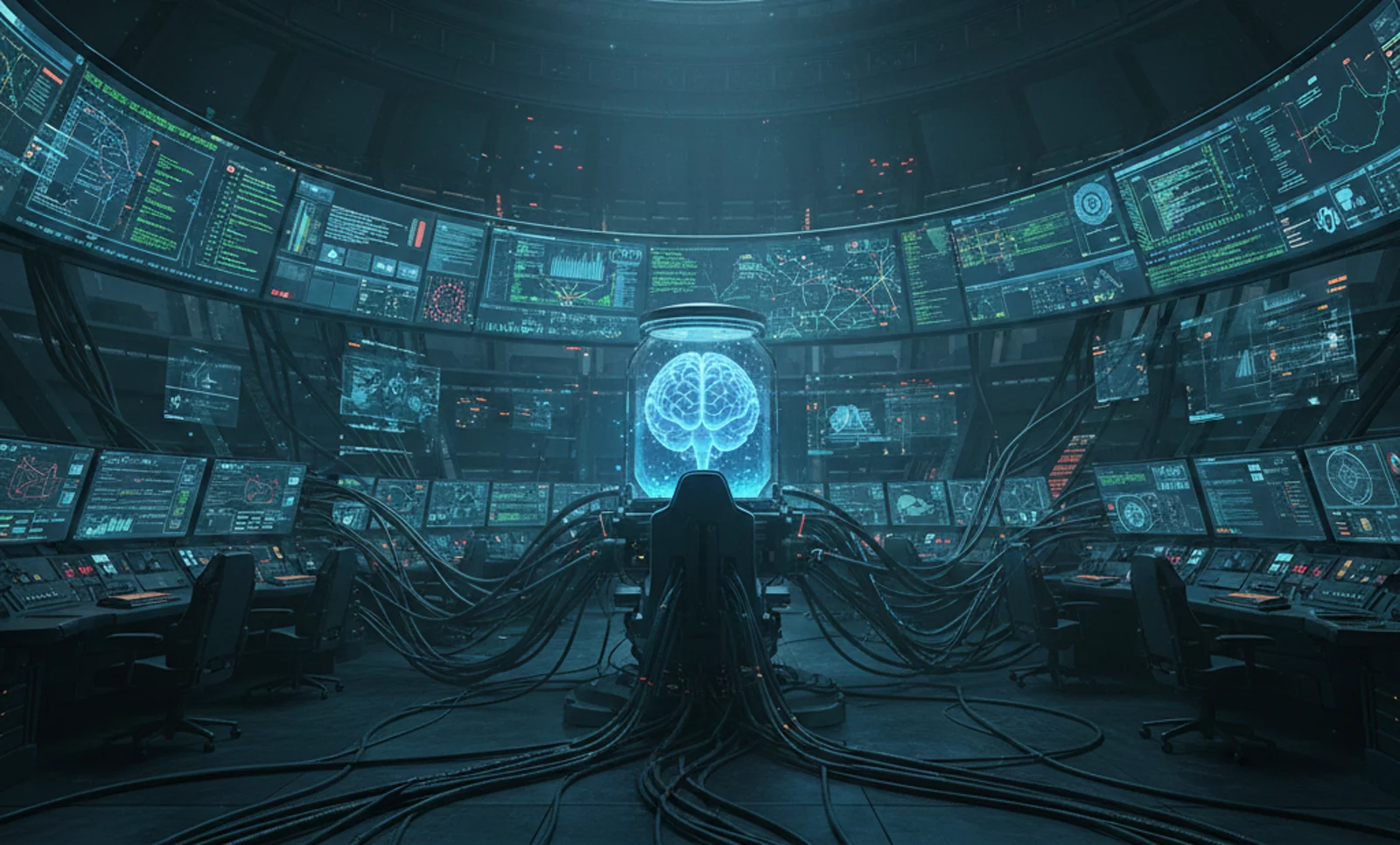 Agent 的护城河:强龙不压地头蛇