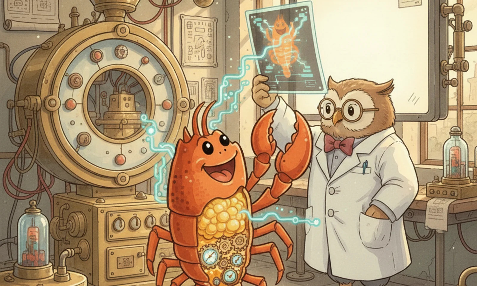 Claude Code 可观测性怎么做?