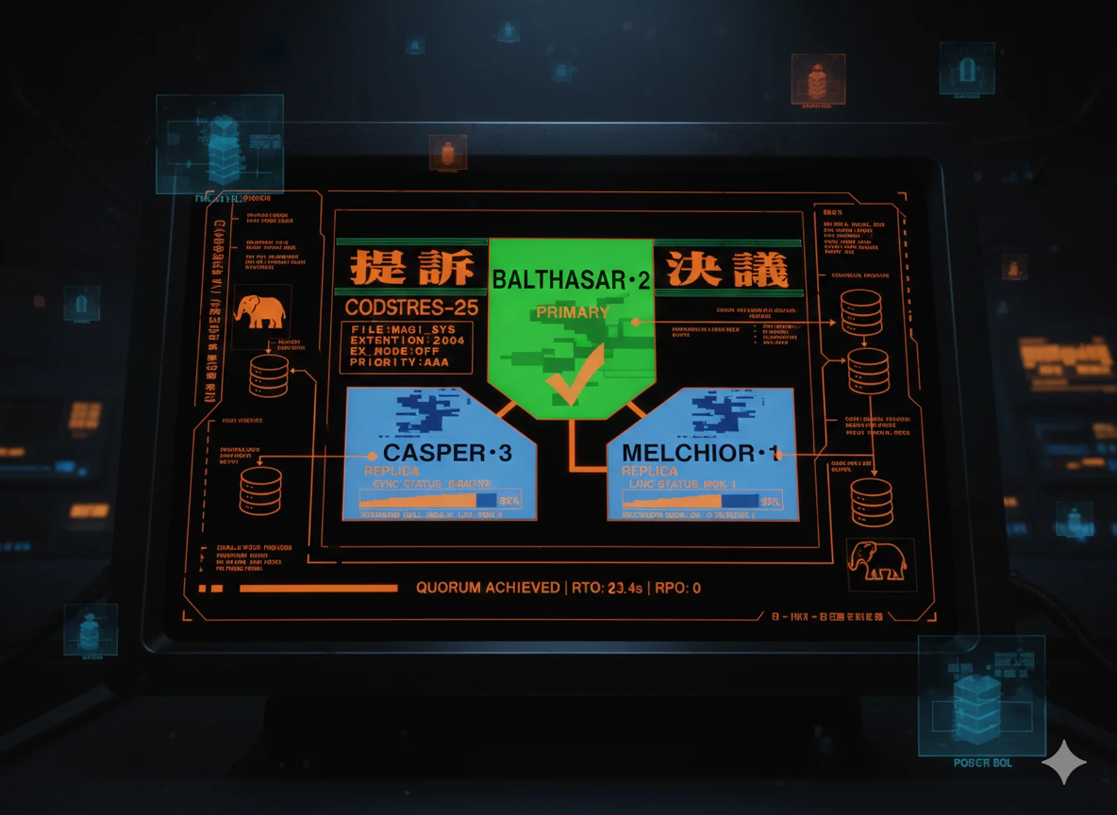 PostgreSQL 高可用到底怎么做？