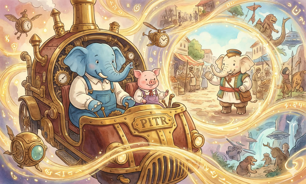 Pigsty v3.4：性能优化与稳定性提升