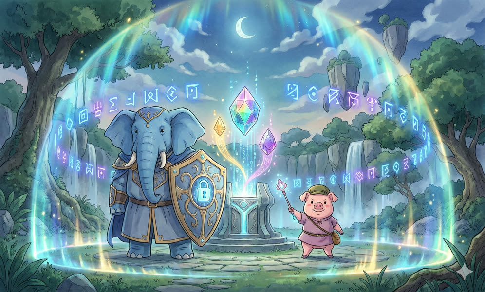 Pigsty v3.6：PostgreSQL 18 Beta支持