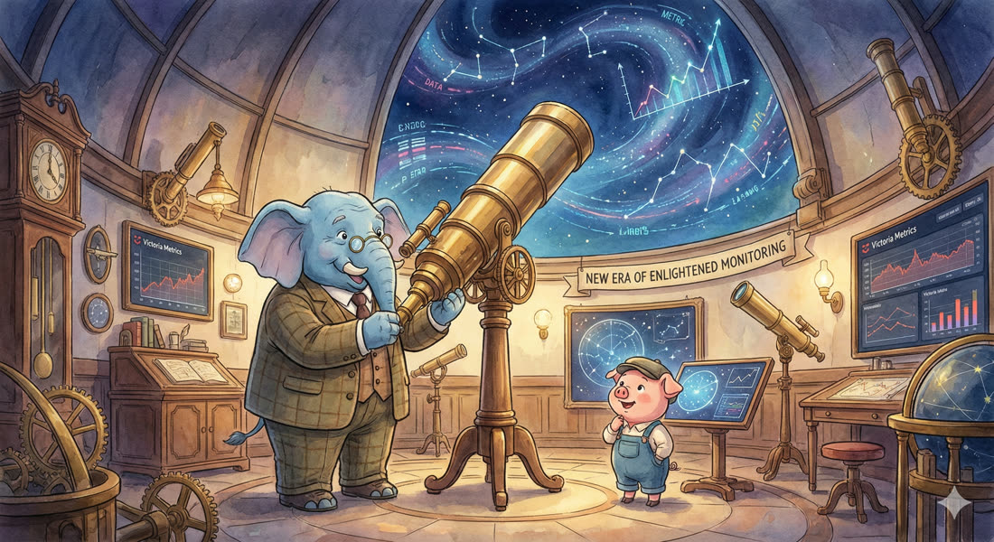 Pigsty v4.0：安全与监控史诗改进（WIP）