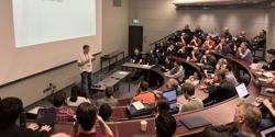 Featured Image for PGCon.Dev 2024, The conf that shutdown PG for a week